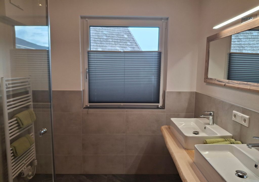 Photo of Bathroom in Assachberg