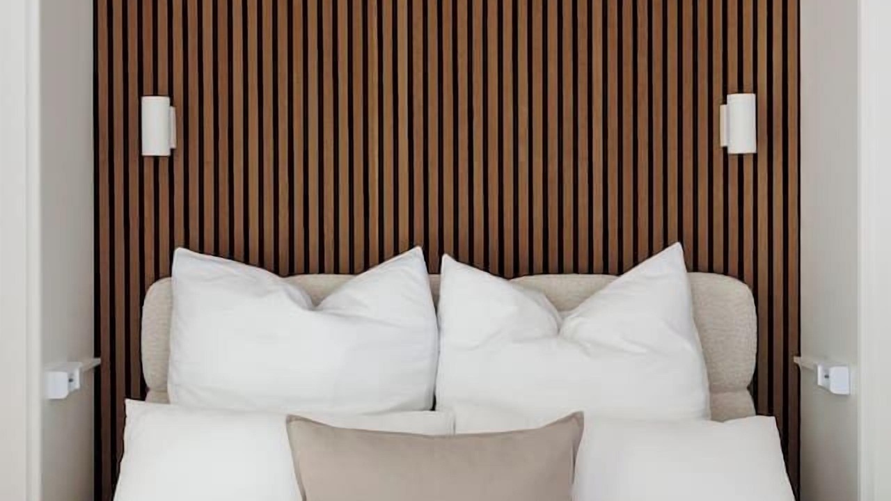 Photo of Bedroom in Brigittenau