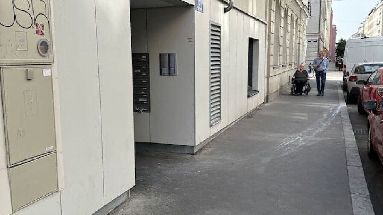 Photo of Outdoor in Brigittenau