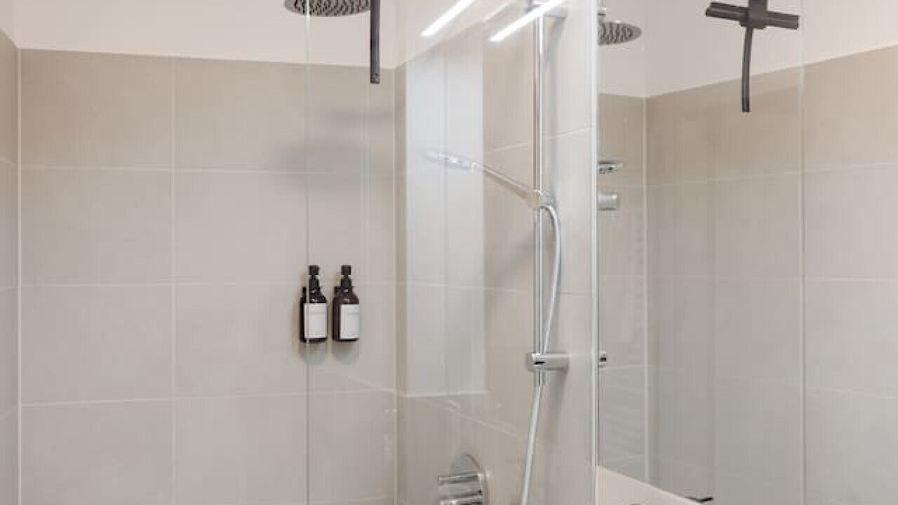 Photo of Bathroom in Brigittenau