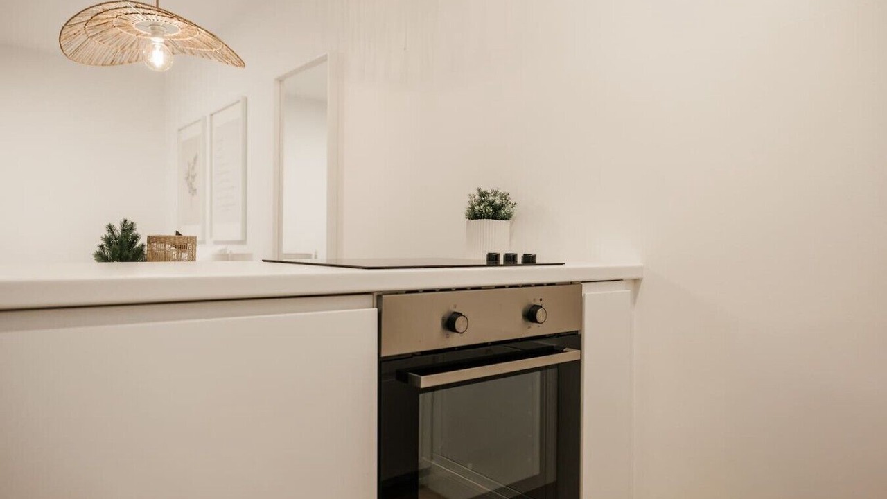 Photo of Kitchen in Brigittenau