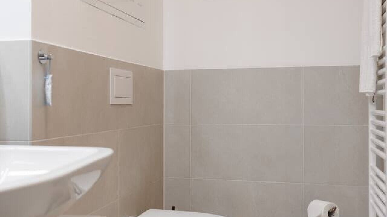 Photo of Bathroom in Brigittenau
