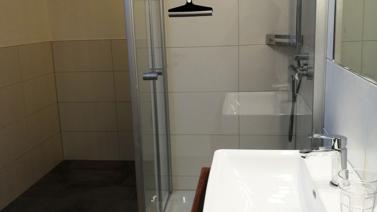 Photo of Bathroom in Groedig