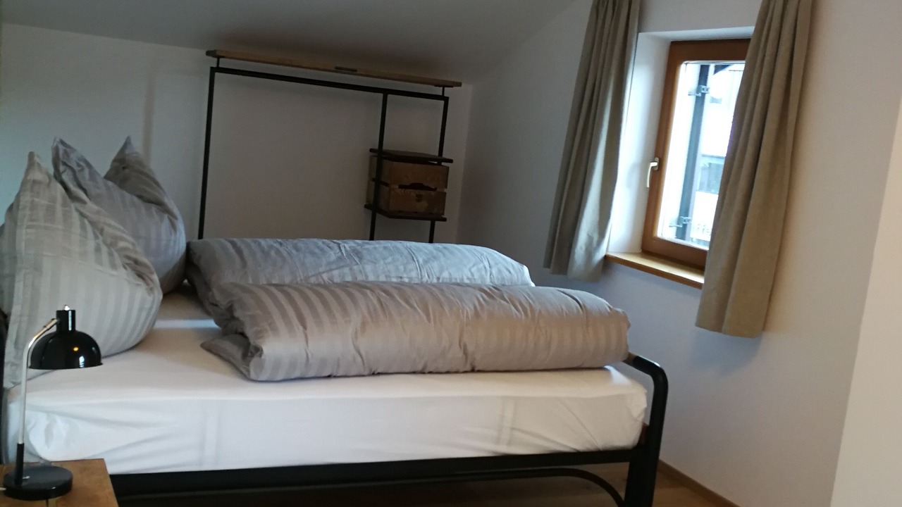Photo of Bedroom in Groedig