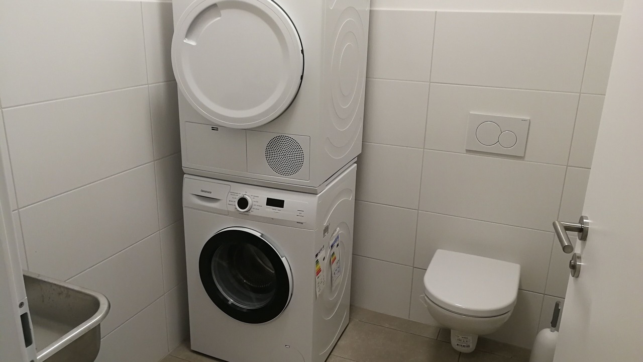 Photo of Bathroom in Groedig