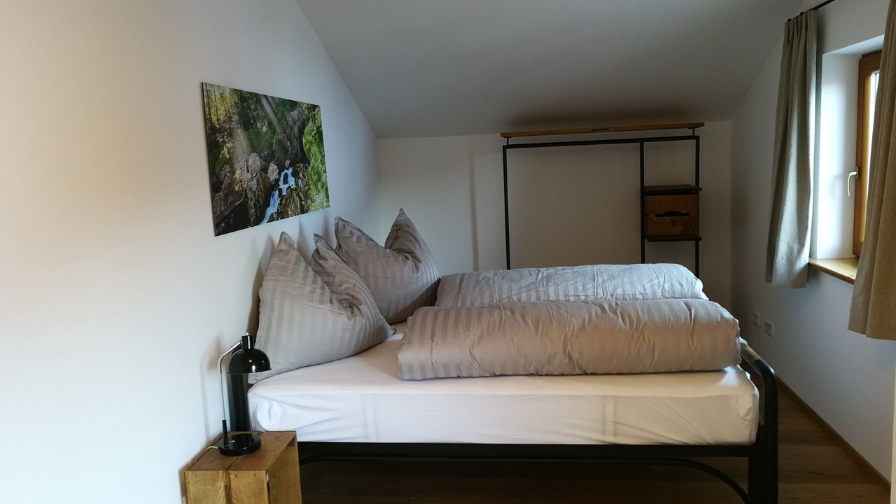 Photo of Bedroom in Groedig