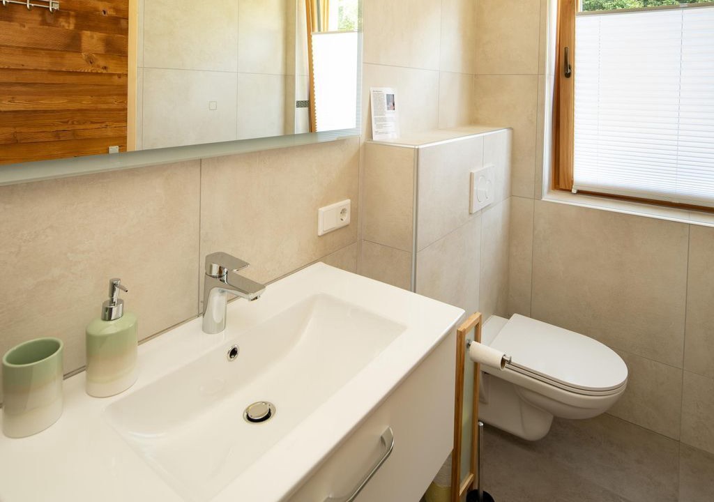 Photo of Bathroom in Kolbnitz