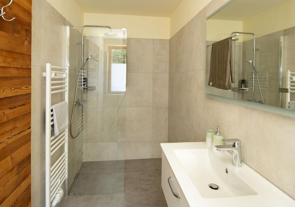 Photo of Bathroom in Kolbnitz