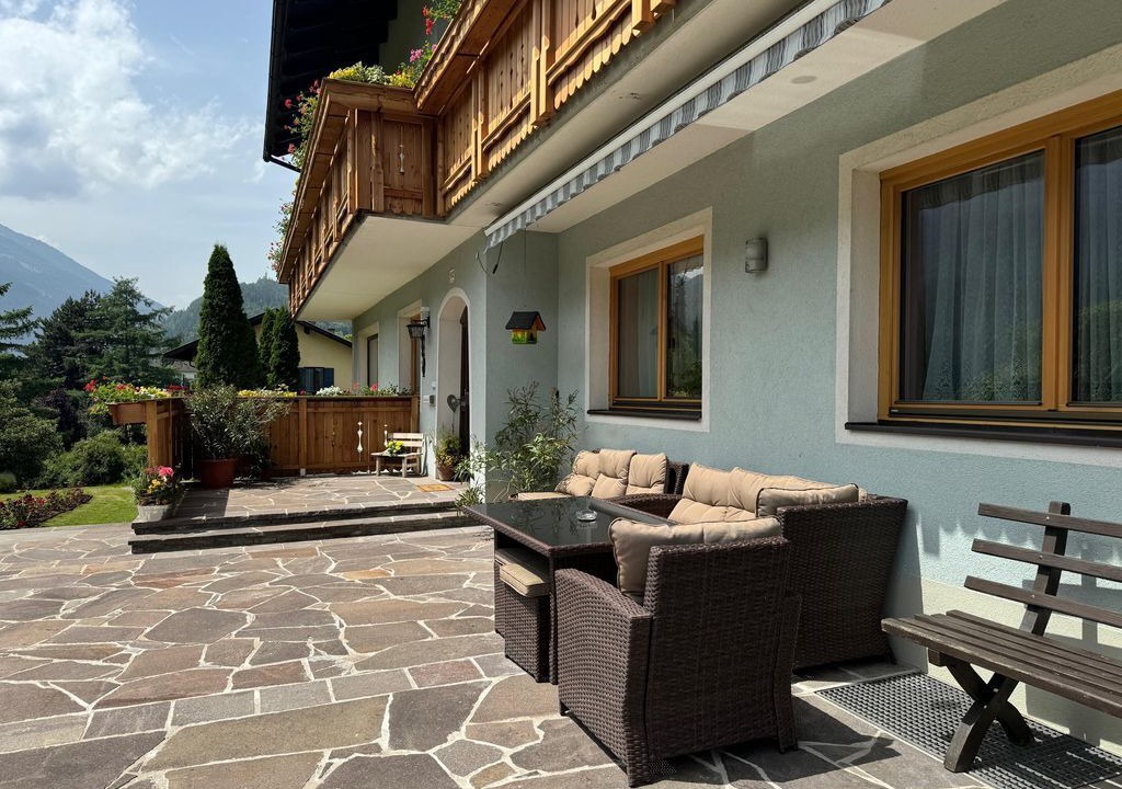 Photo of Outdoor in Kolbnitz