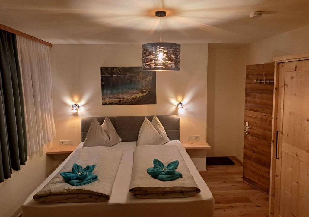Photo of Bedroom in Kolbnitz