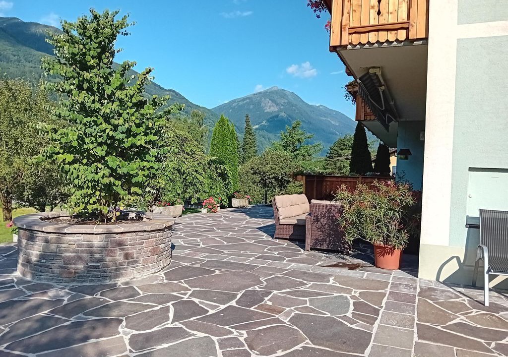 Photo of Patio Balcony in Kolbnitz