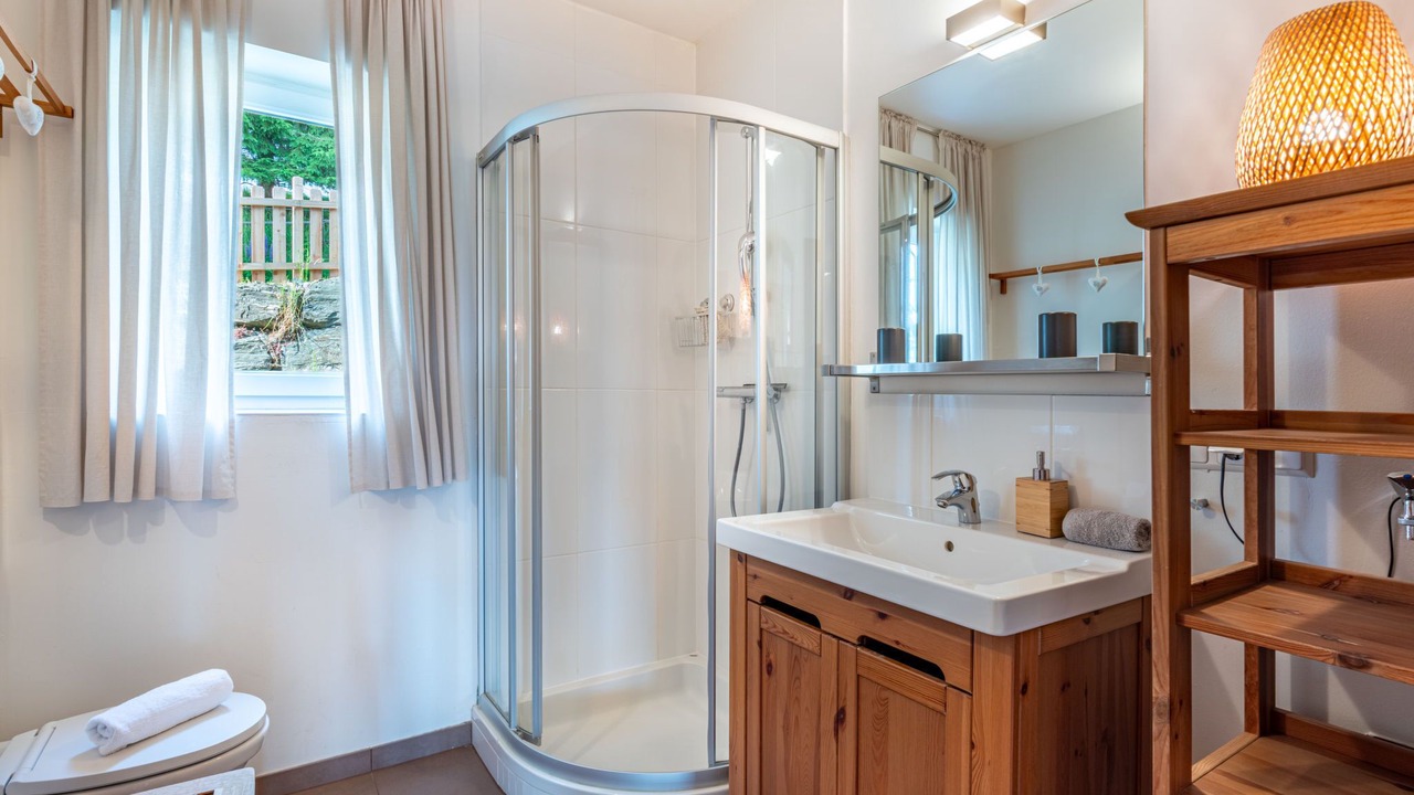 Photo of Bathroom in Sankt Urban