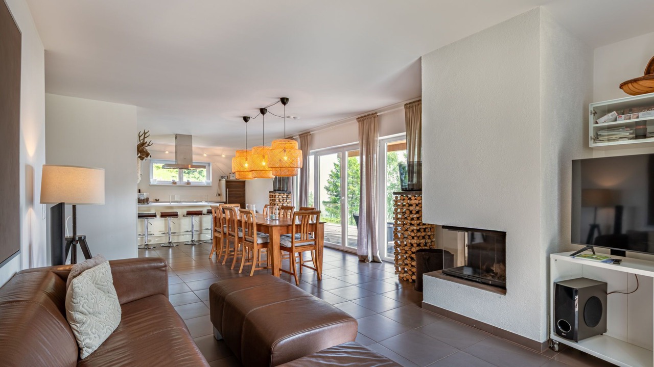 Photo of Livingroom in Sankt Urban