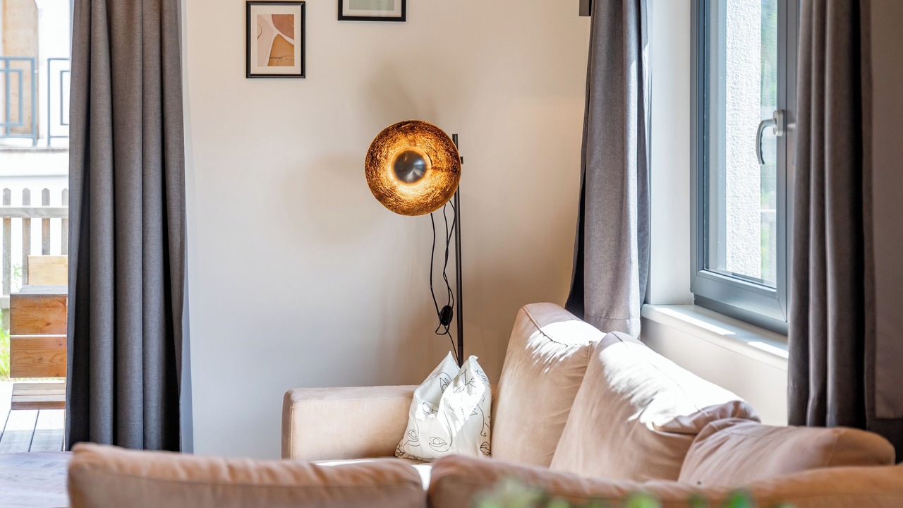 Photo of Livingroom in Hermagor-Pressegger See