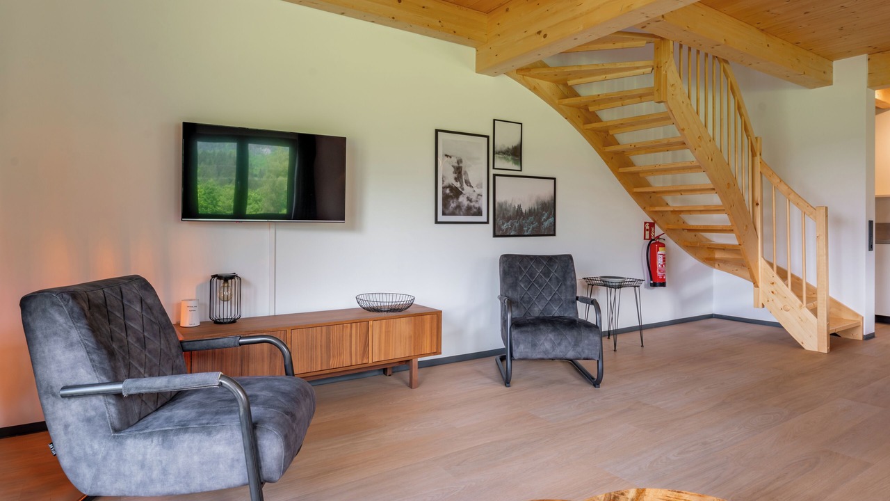 Photo of Livingroom in Hermagor-Pressegger See