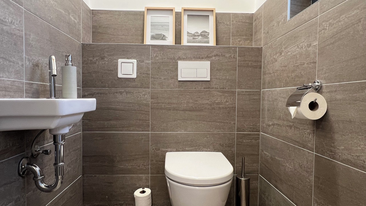 Photo of Bathroom in Hermagor-Pressegger See