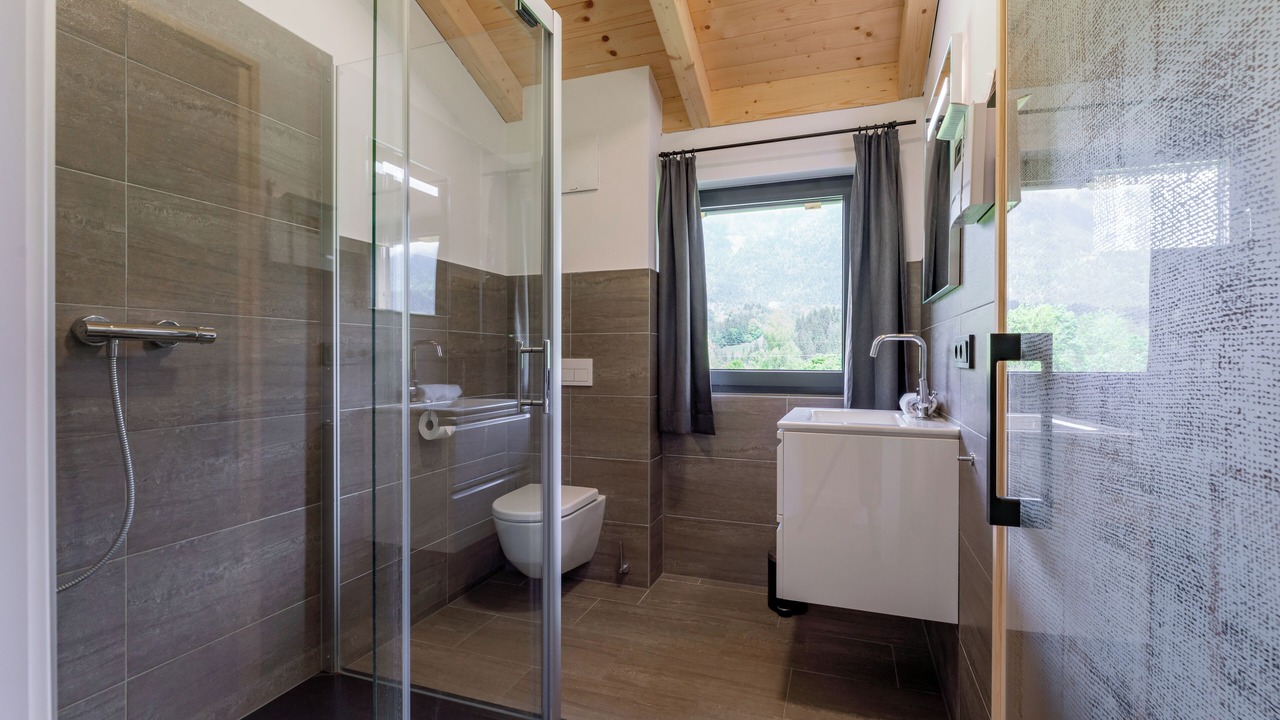 Photo of Bathroom in Hermagor-Pressegger See