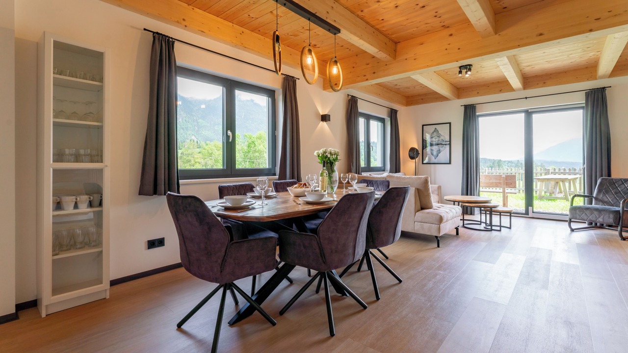 Photo of Livingroom in Hermagor-Pressegger See