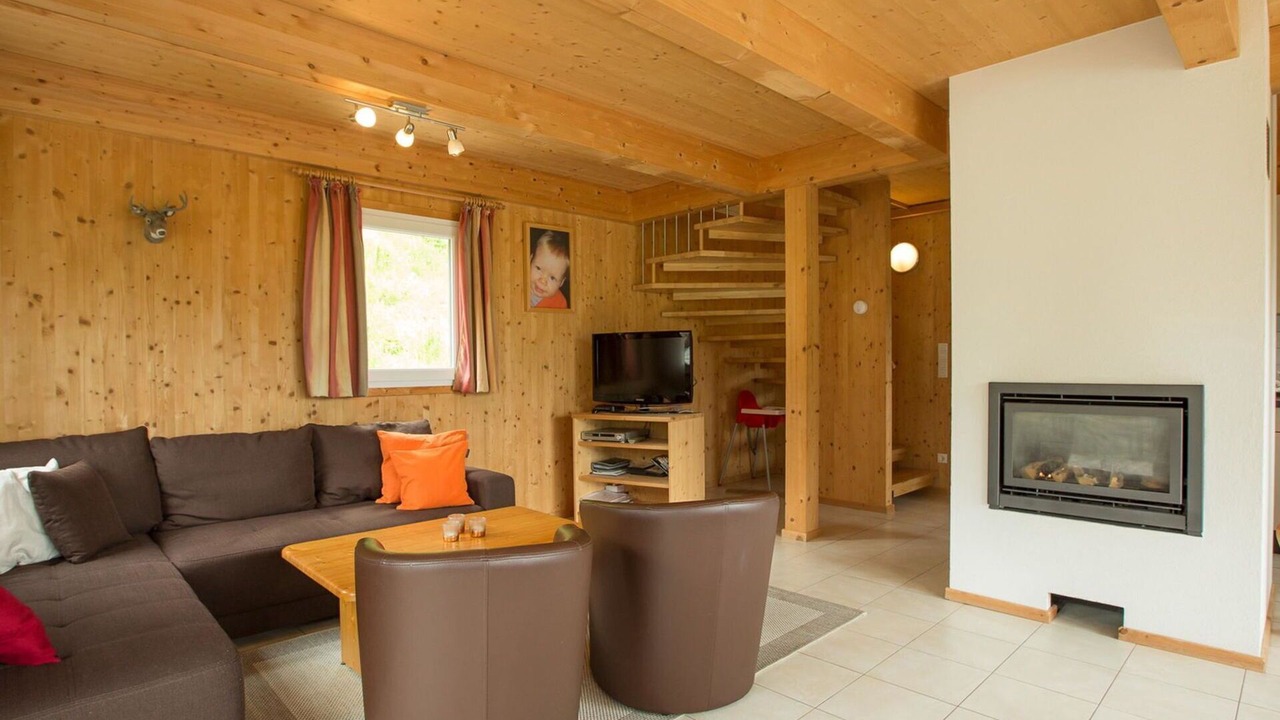 Photo of Bedroom in Annaberg-Lungoetz