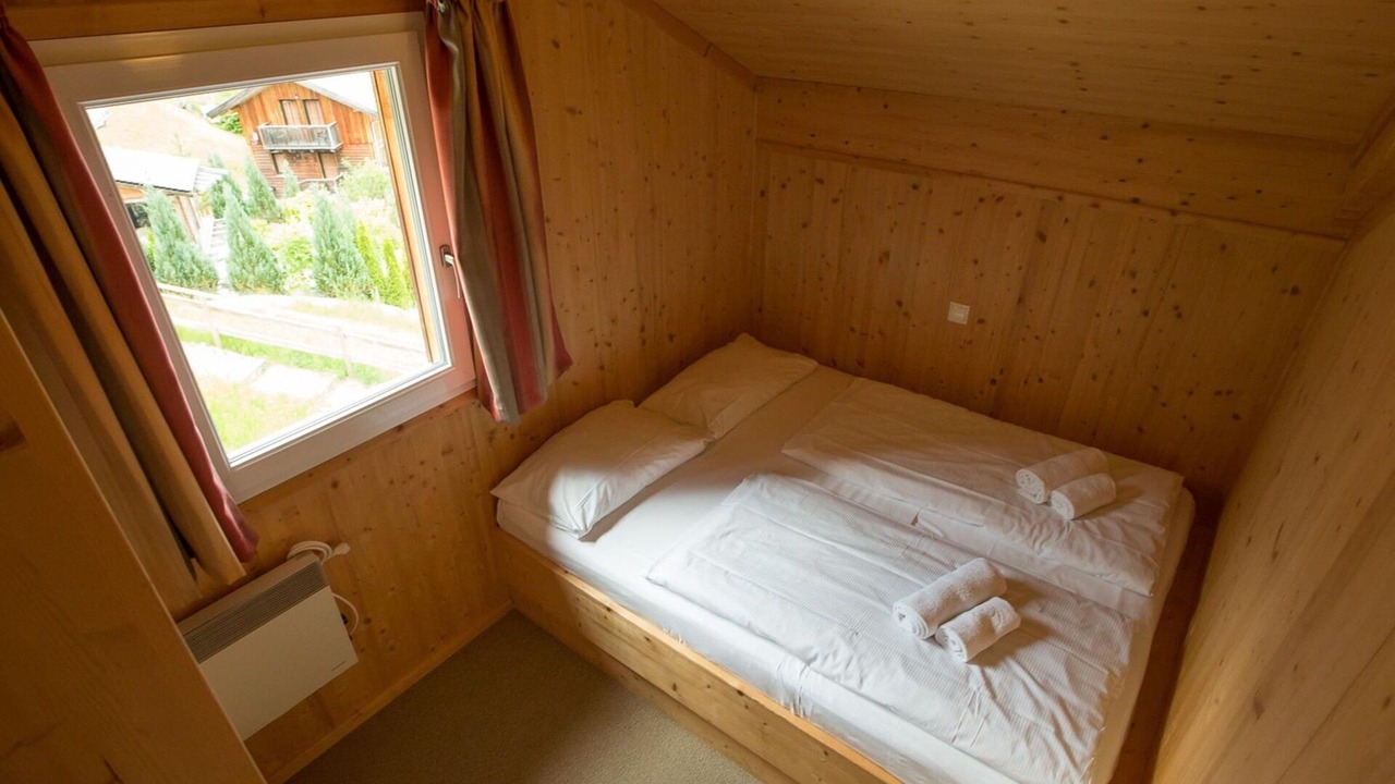 Photo of Bedroom in Annaberg-Lungoetz