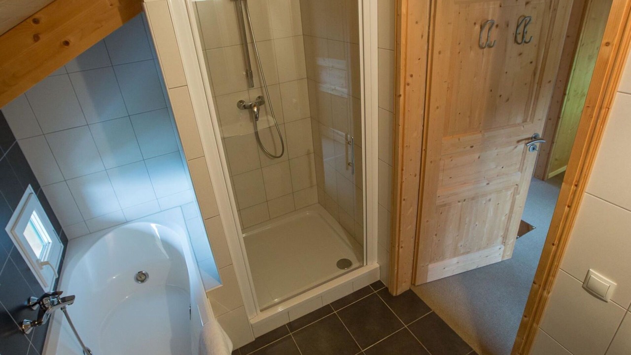 Photo of Bathroom in Annaberg-Lungoetz