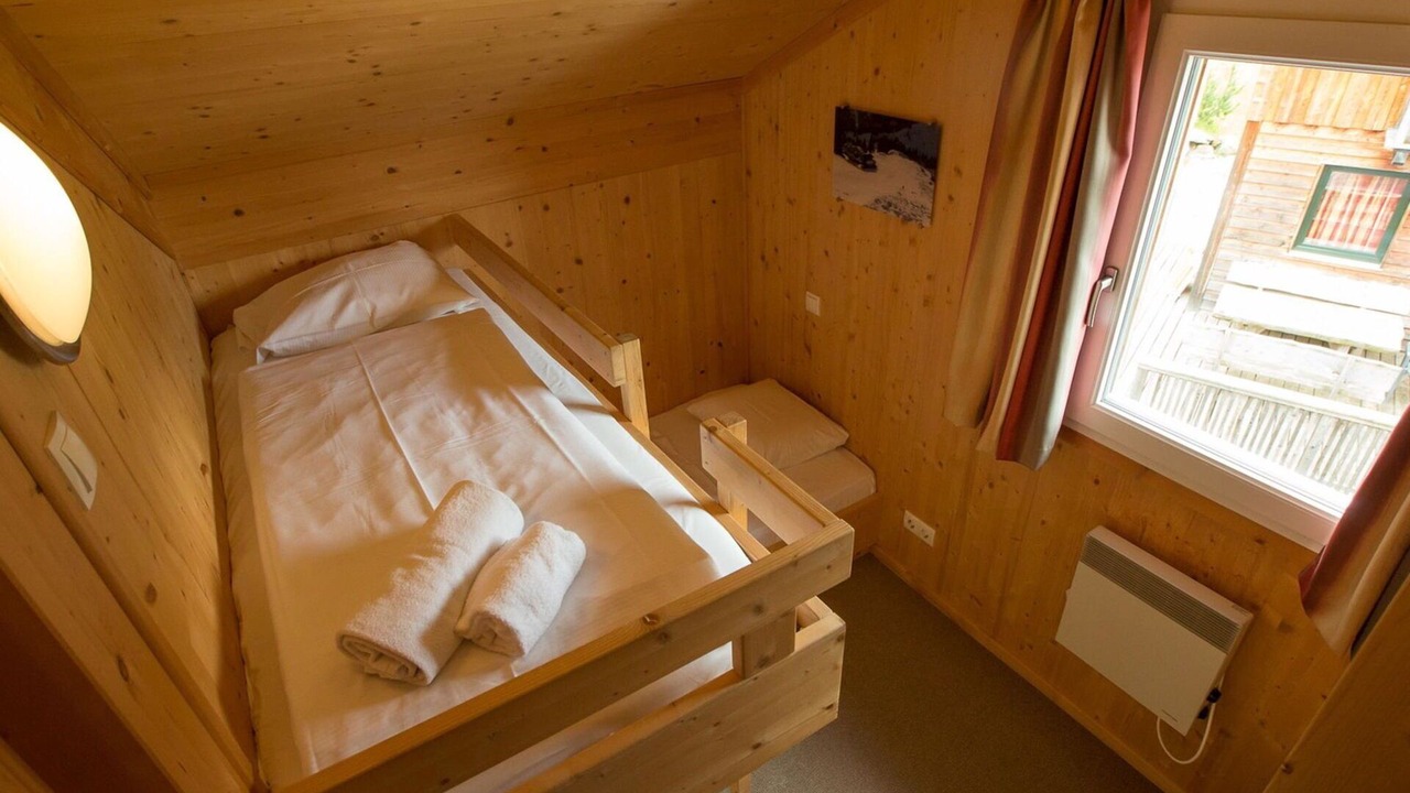Photo of Bedroom in Annaberg-Lungoetz