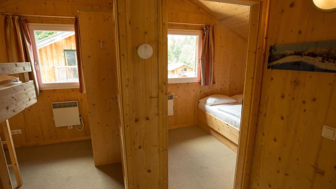 Photo of Bedroom in Annaberg-Lungoetz