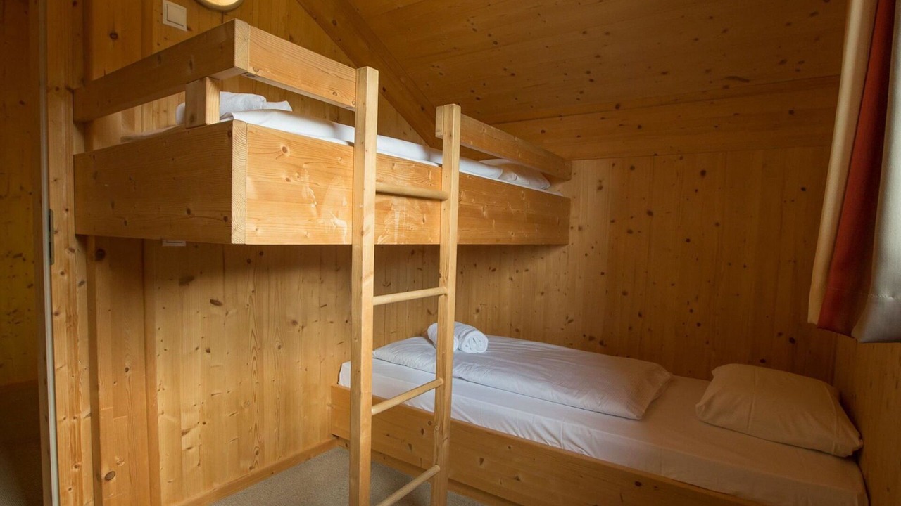 Photo of Bedroom in Annaberg-Lungoetz