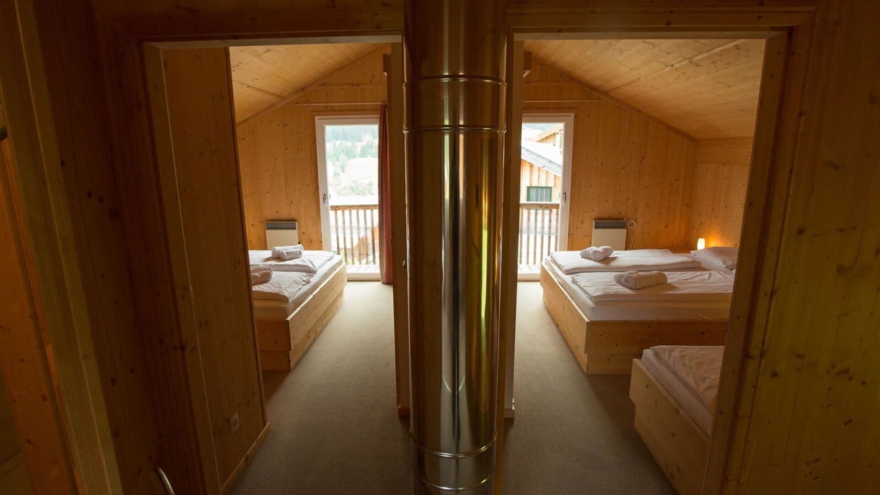 Photo of Bedroom in Annaberg-Lungoetz
