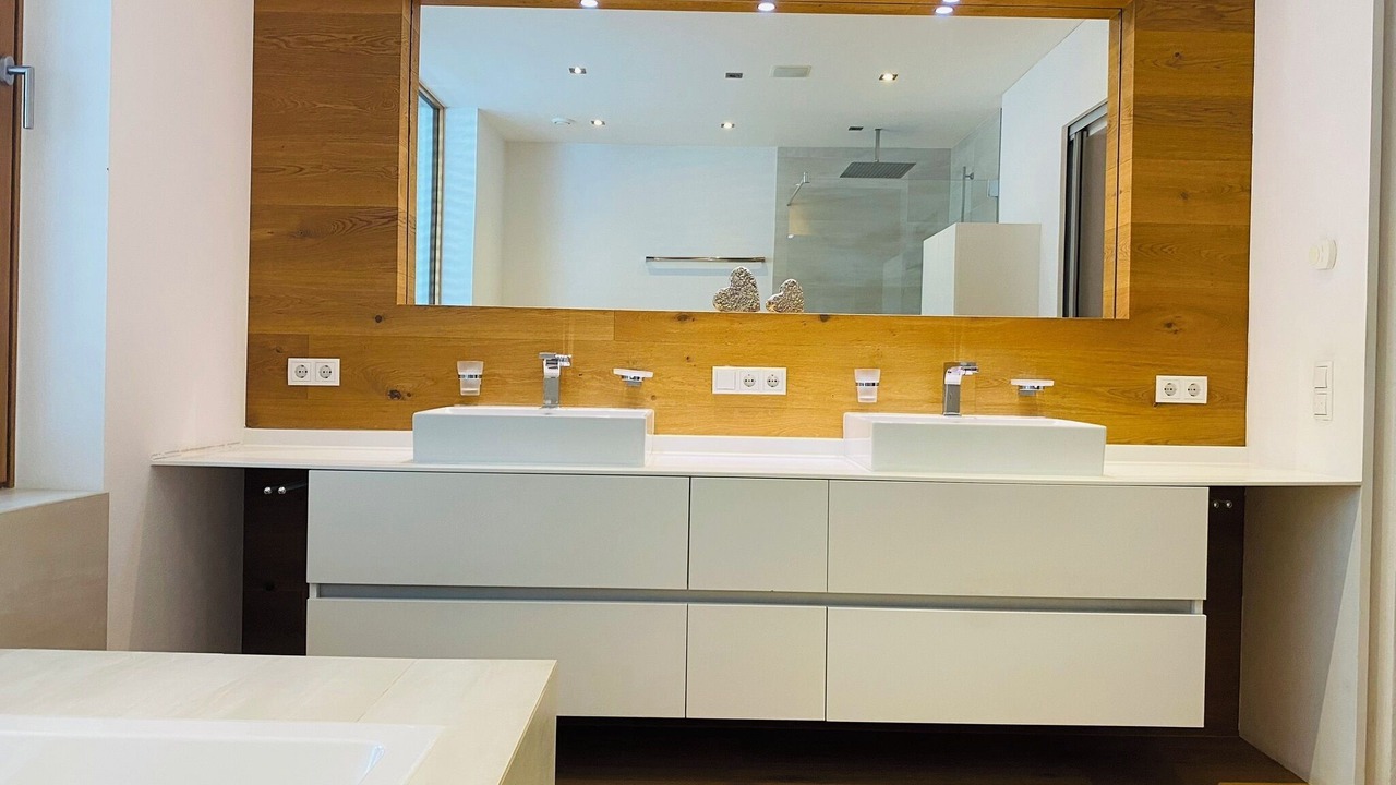Photo of Bathroom in Forstau