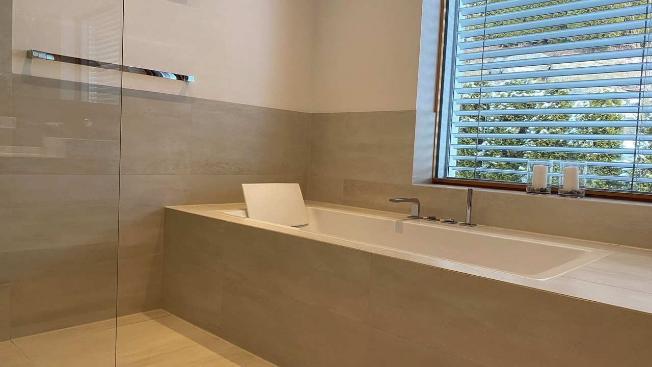 Photo of Bathroom in Forstau