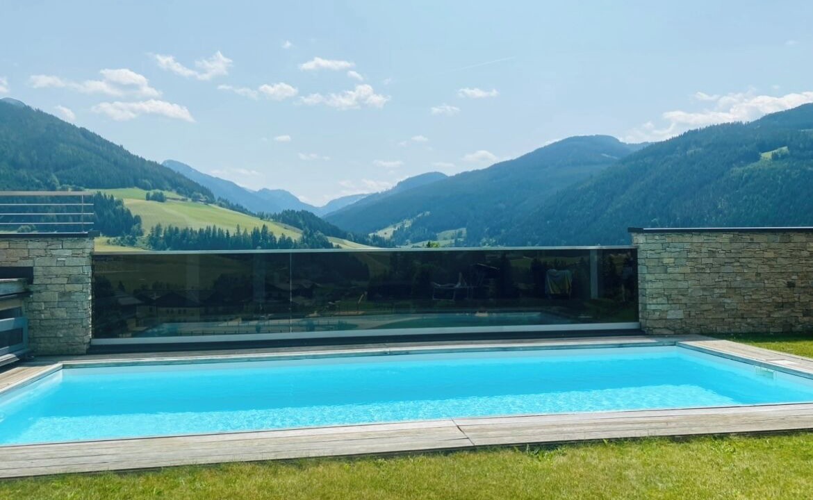Photo of Outdoor in Forstau