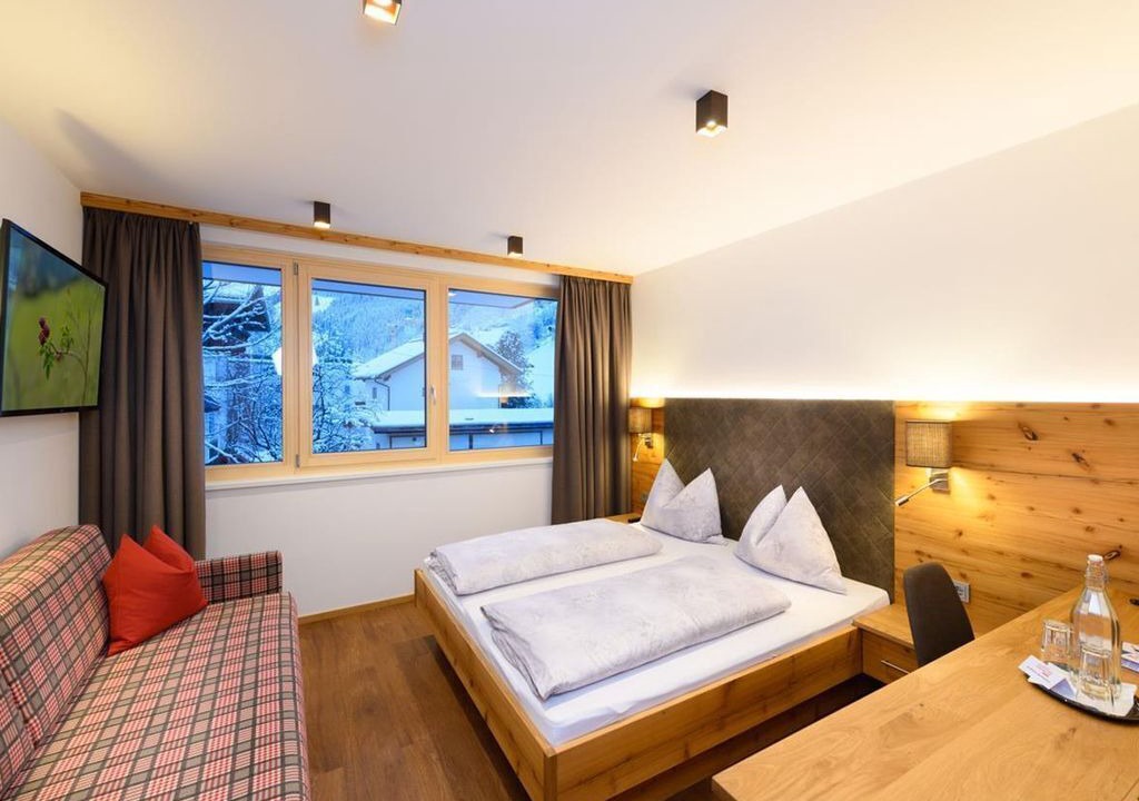 Photo of Bedroom in Unterberg