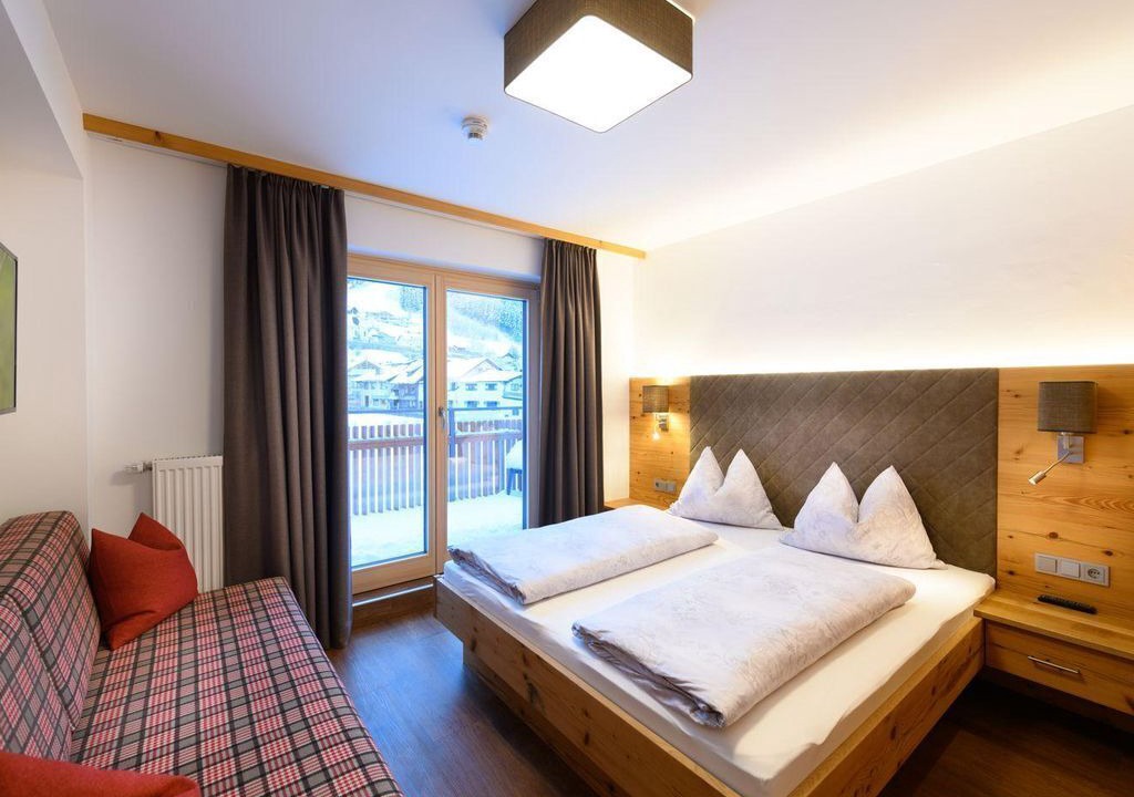 Photo of Bedroom in Unterberg