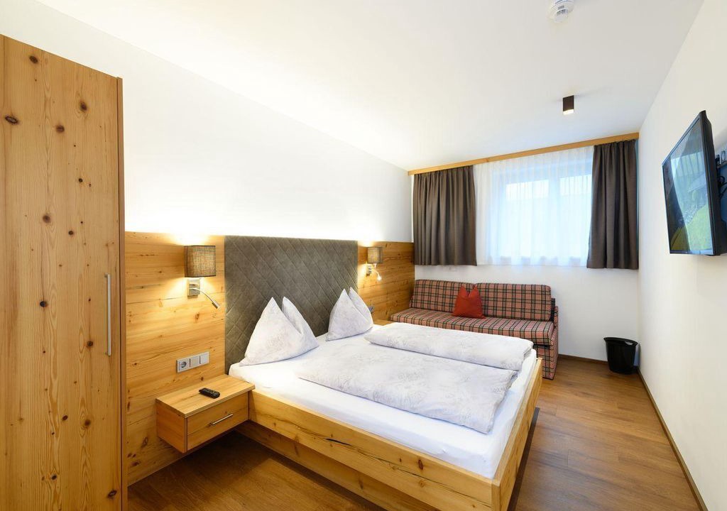 Photo of Bedroom in Unterberg