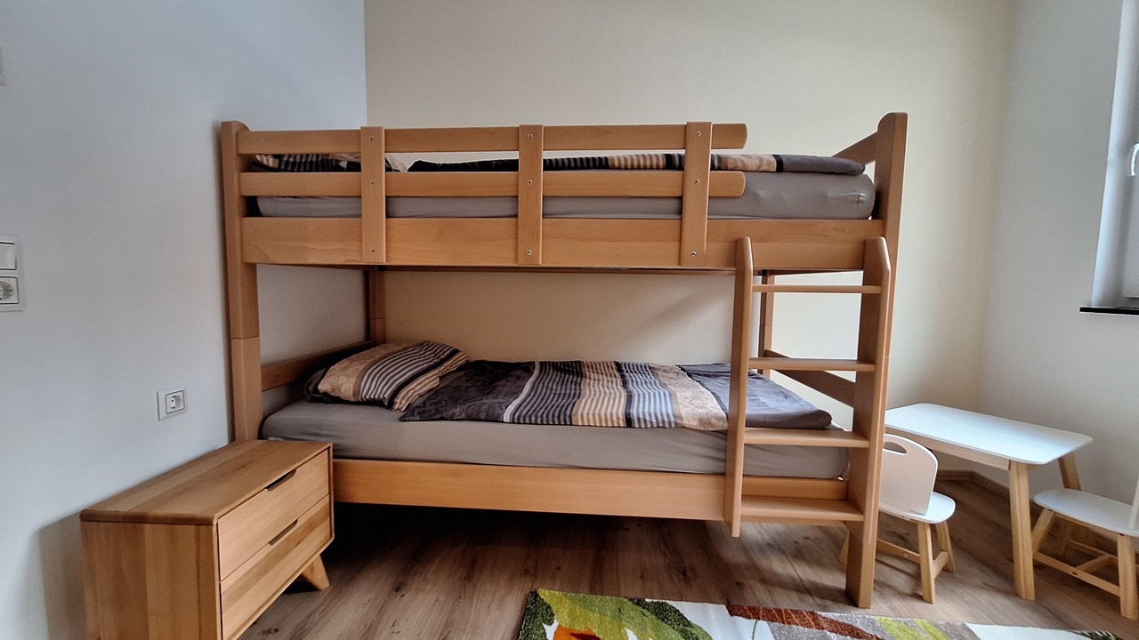 Photo of Bedroom in Sonnenalpe Nassfeld