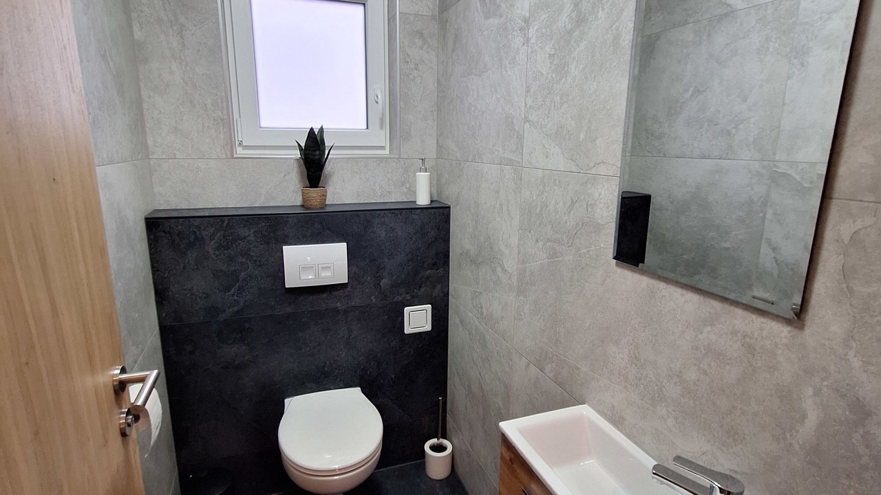 Photo of Bathroom in Sonnenalpe Nassfeld