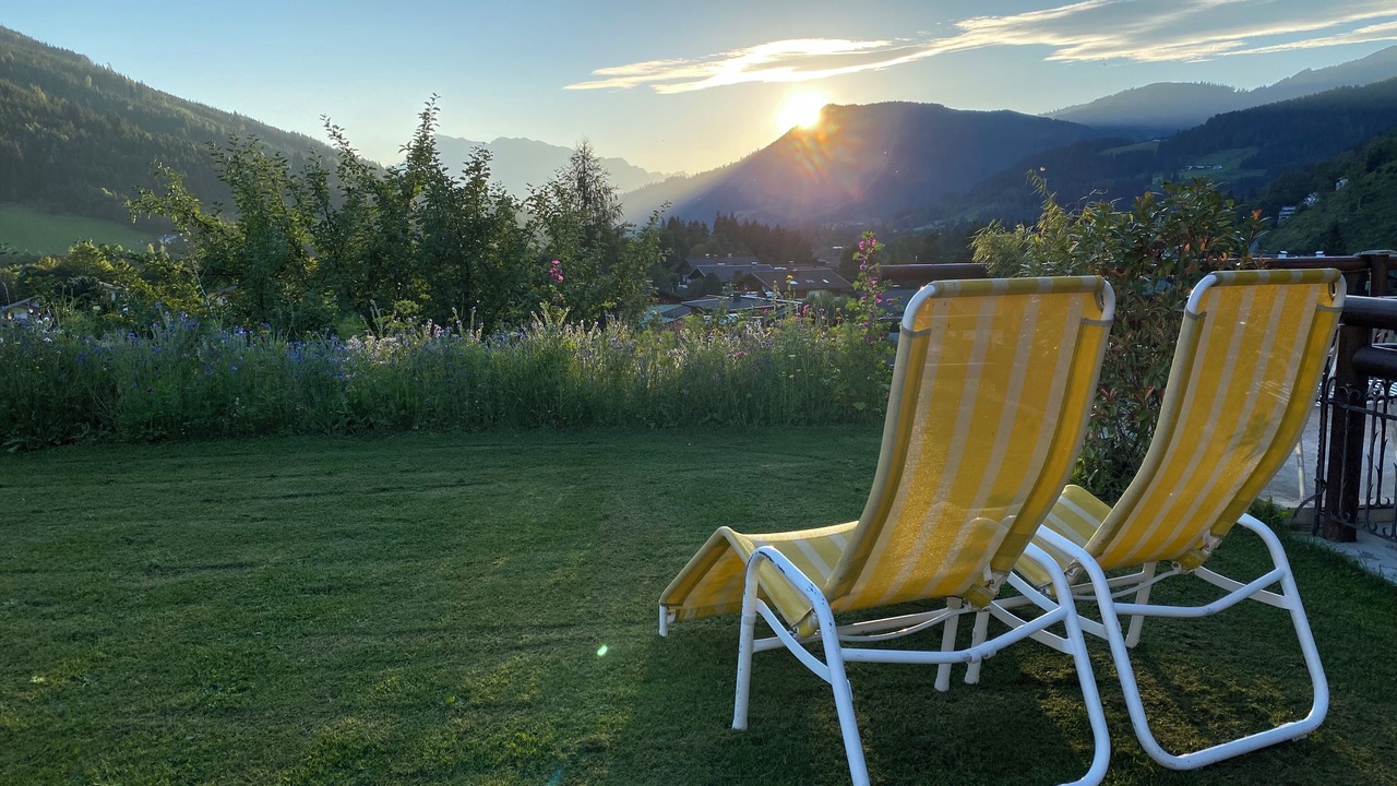 Photo of Outdoor in Eben im Pongau