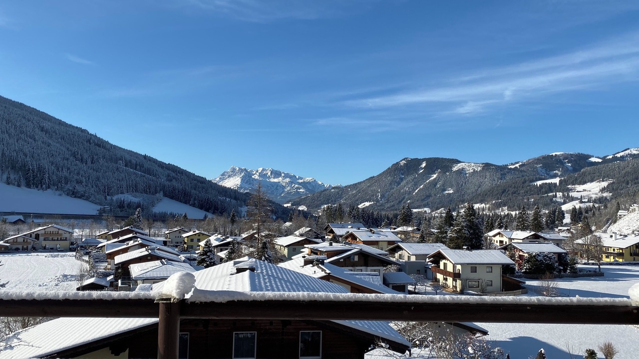 Photo of Outdoor in Eben im Pongau