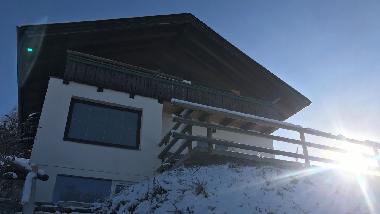 Photo of Outdoor in Eben im Pongau