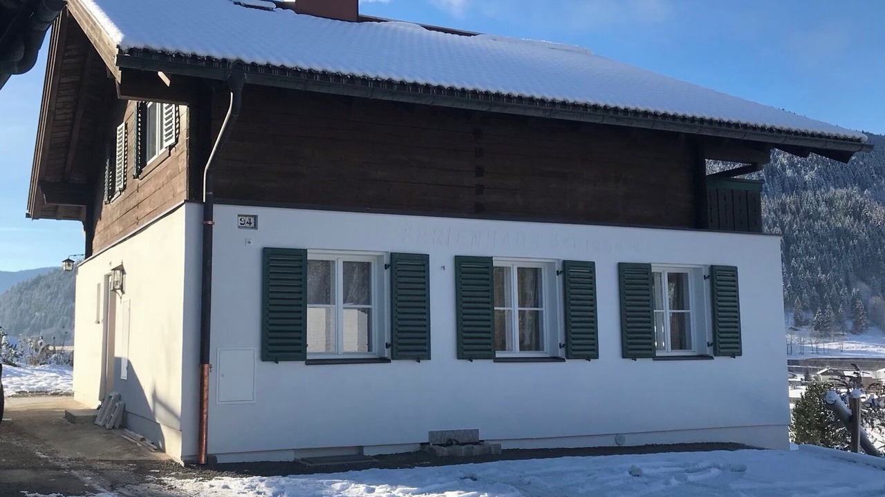 Photo of Outdoor in Eben im Pongau