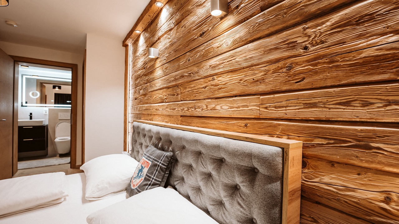 Photo of Bedroom in Sankt Anton am Arlberg
