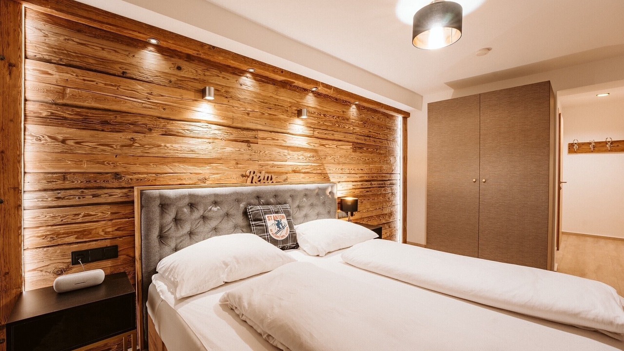Photo of Bedroom in Sankt Anton am Arlberg