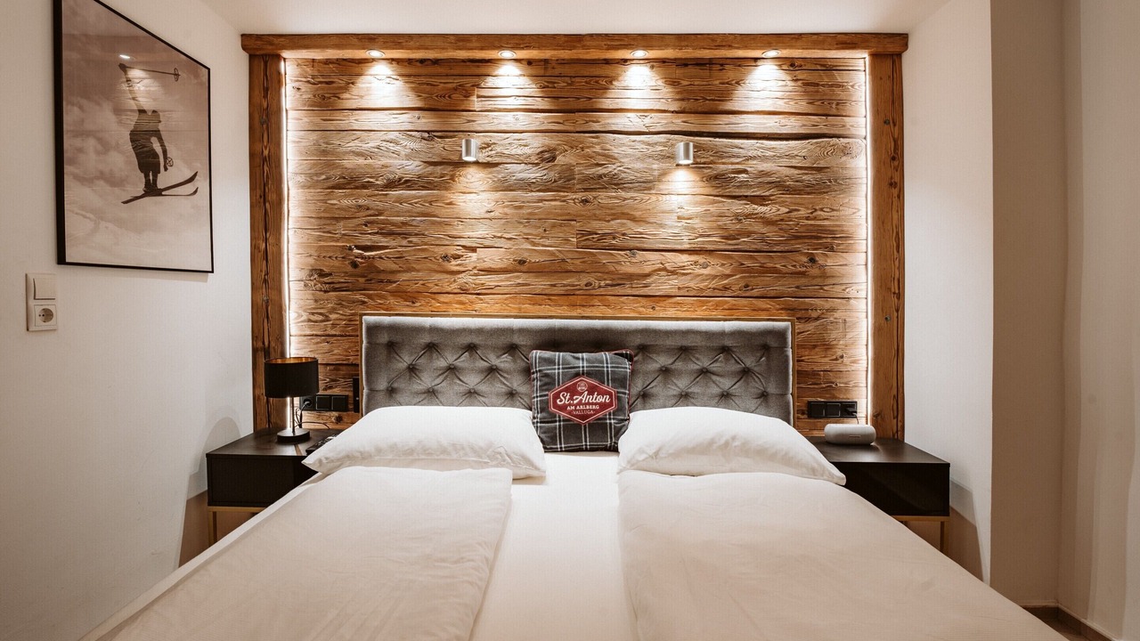 Photo of Bedroom in Sankt Anton am Arlberg