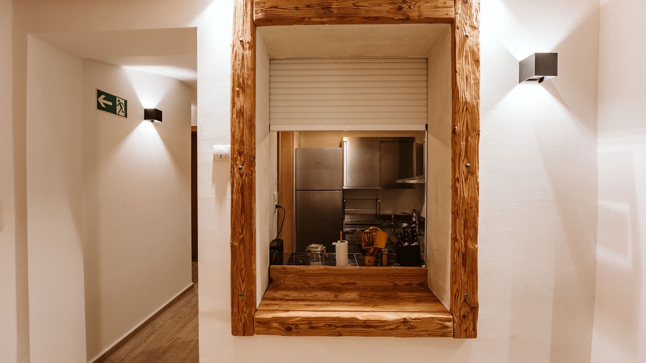 Photo of Kitchen in Sankt Anton am Arlberg