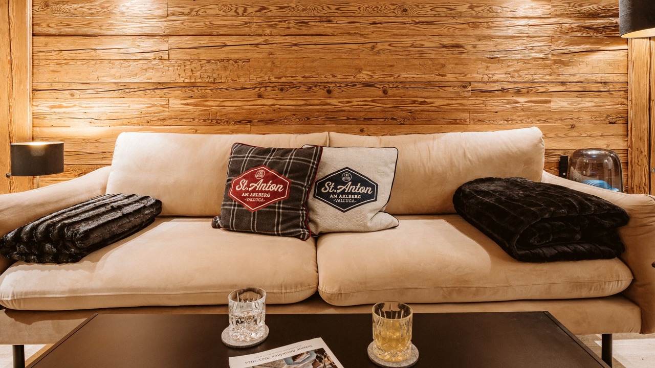 Photo of Livingroom in Sankt Anton am Arlberg