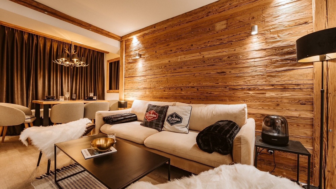 Photo of Livingroom in Sankt Anton am Arlberg