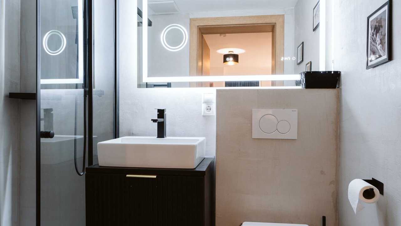 Photo of Bathroom in Sankt Anton am Arlberg