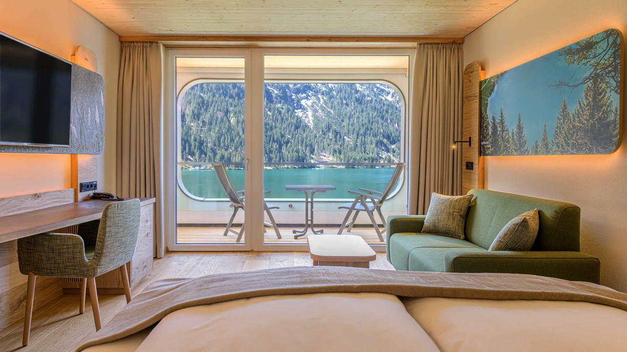 Photo of Bedroom in Haller