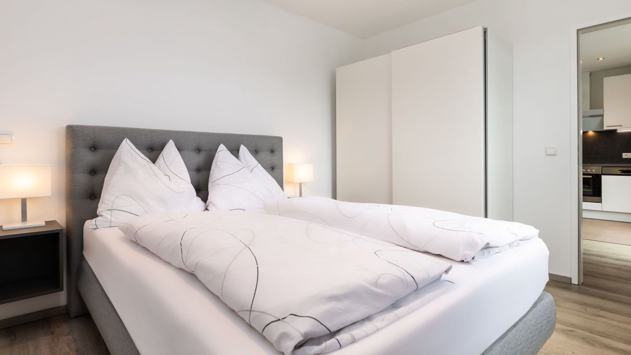 Photo of Bedroom in Altenmarkt im Pongau